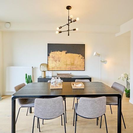 Diamant 3 Bedroom ブリュッセル エクステリア 写真