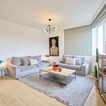 Diamant 3 Bedroom ブリュッセル エクステリア 写真