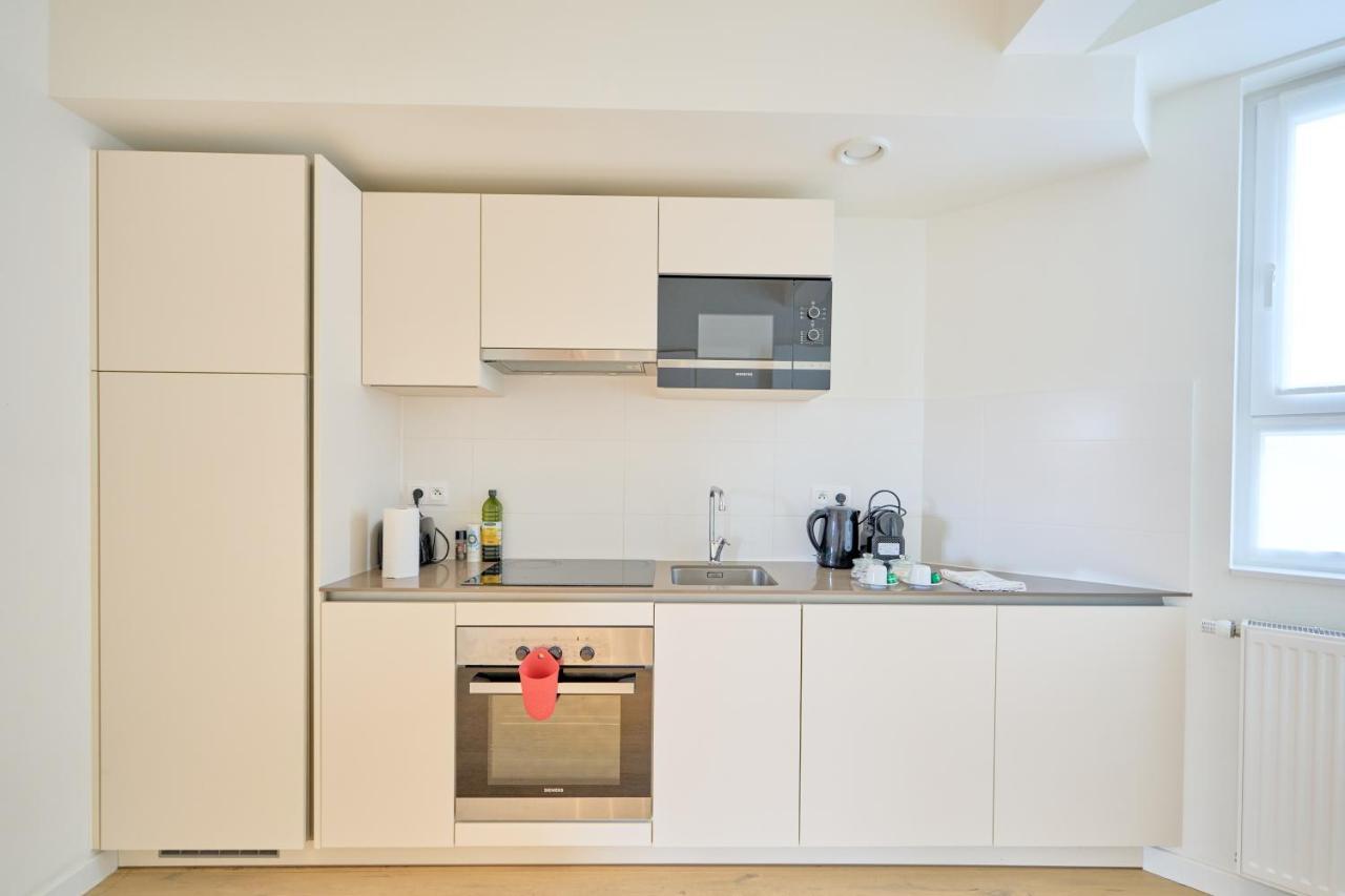 Diamant 3 Bedroom ブリュッセル エクステリア 写真