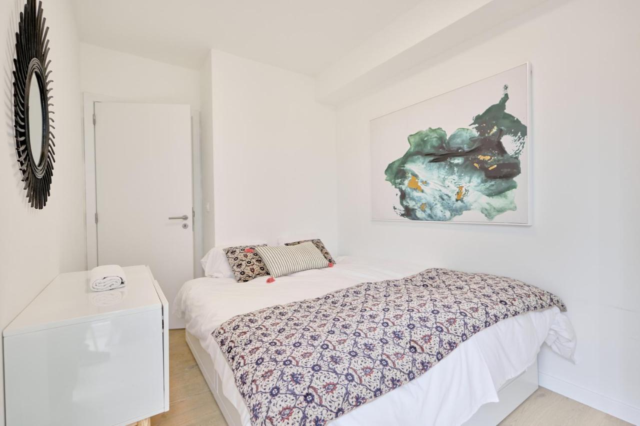 Diamant 3 Bedroom ブリュッセル エクステリア 写真