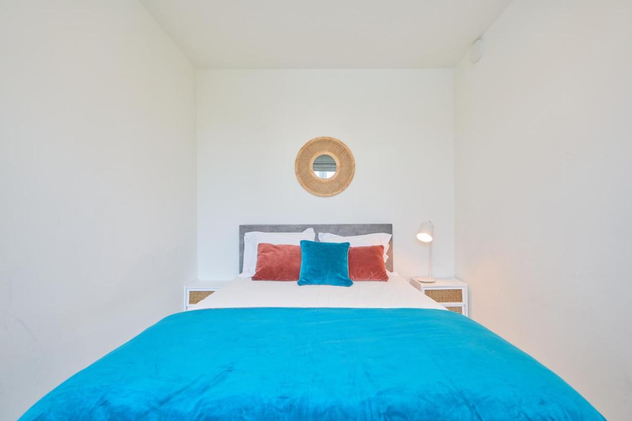 Diamant 3 Bedroom ブリュッセル エクステリア 写真