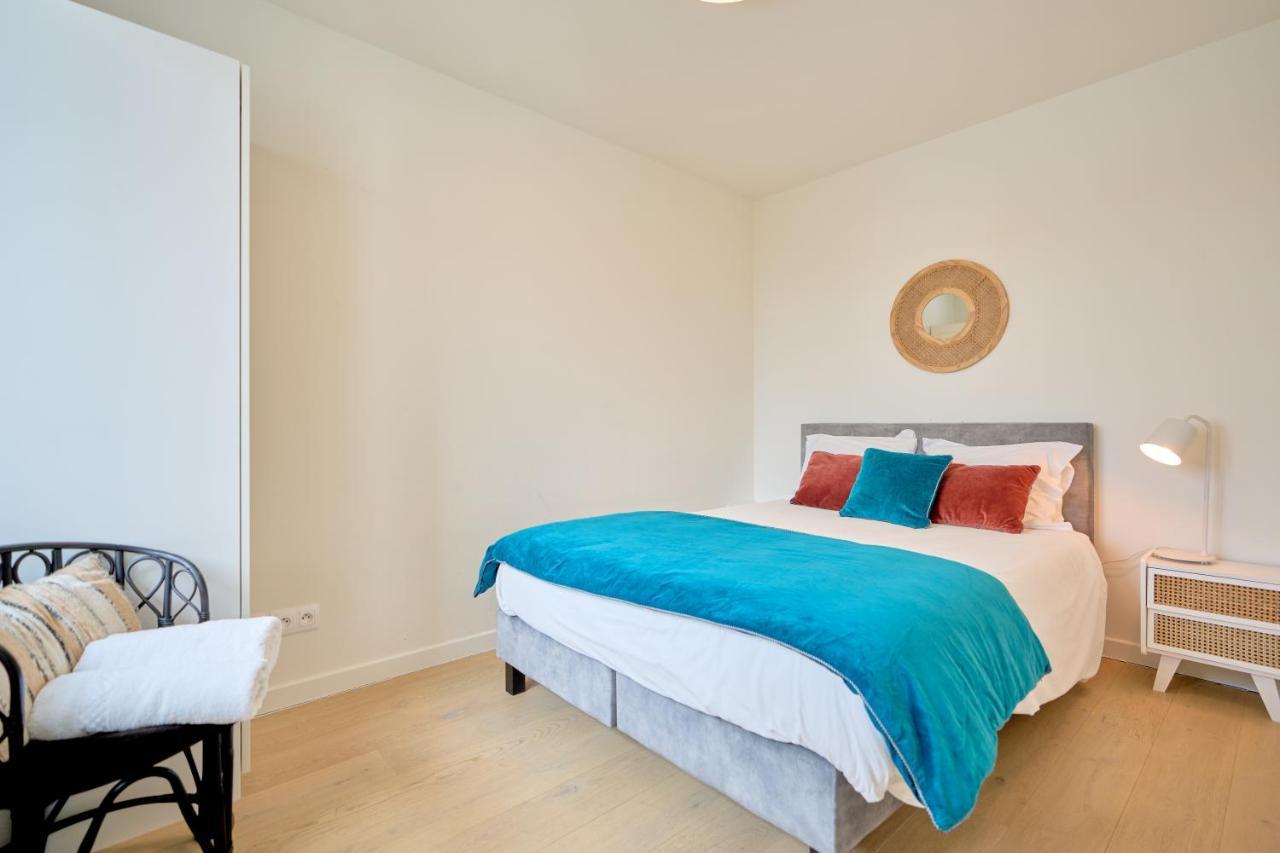 Diamant 3 Bedroom ブリュッセル エクステリア 写真