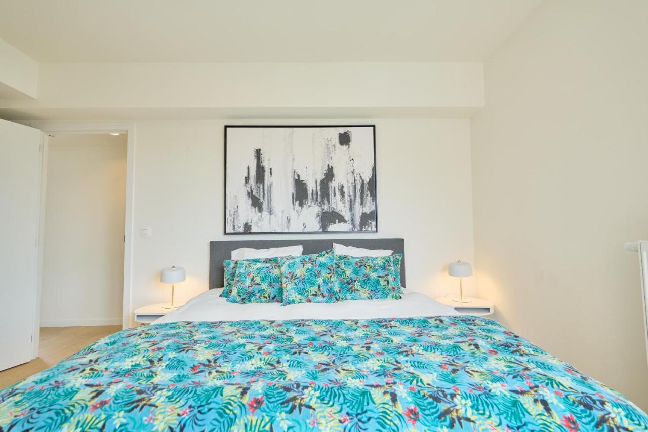 Diamant 3 Bedroom ブリュッセル エクステリア 写真