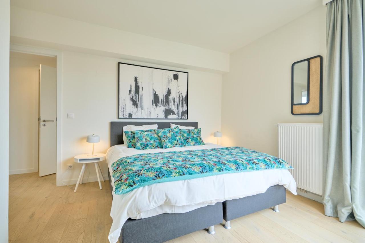 Diamant 3 Bedroom ブリュッセル エクステリア 写真