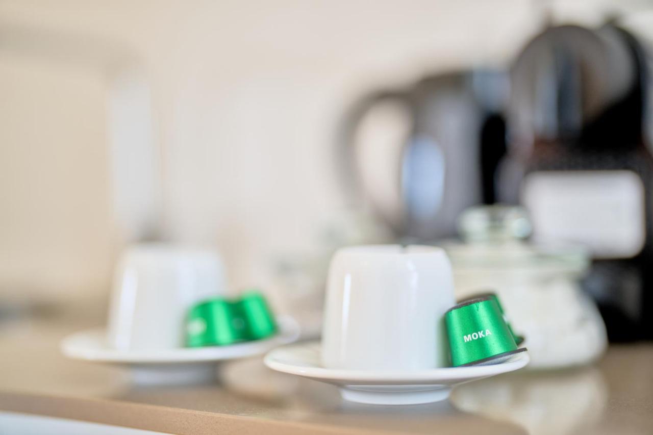 Diamant 3 Bedroom ブリュッセル エクステリア 写真