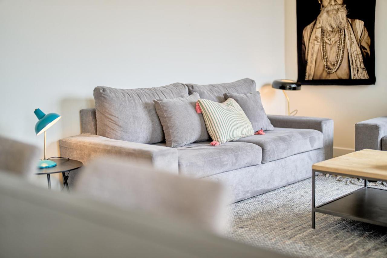 Diamant 3 Bedroom ブリュッセル エクステリア 写真