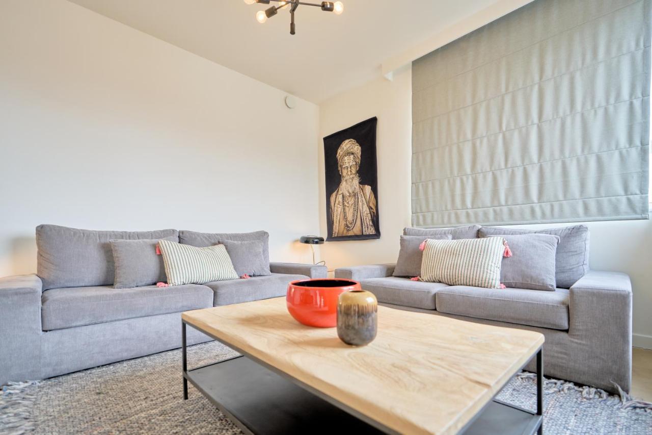 Diamant 3 Bedroom ブリュッセル エクステリア 写真